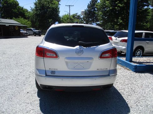 Used 2016 Buick Enclave Leather AWD/4WD image 4