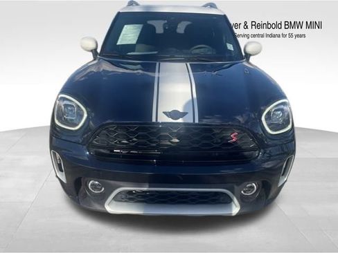 Used 2024 MINI Cooper Countryman S image 3