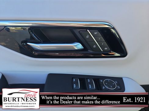 New 2025 Chevrolet Tahoe Premier image 13