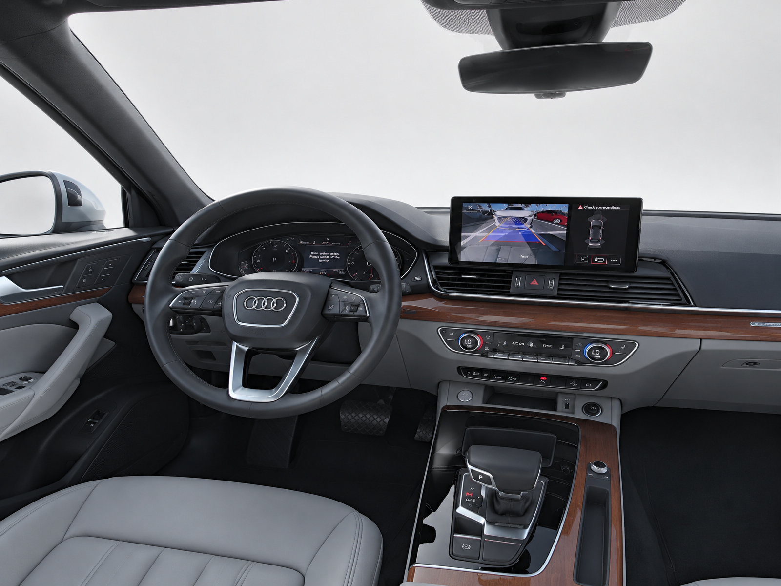 Certified 2023 Audi Q5 2.0T Premium w/ Convenience Package AWD/4WD image 27