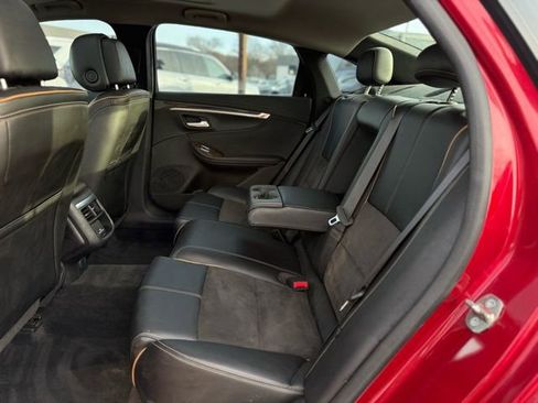 Used 2014 Chevrolet Impala LT image 13