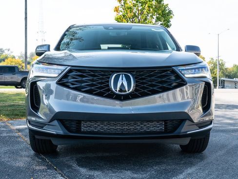 New 2026 Acura RDX w/ Technology Package image 3