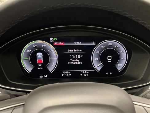 Used 2024 Audi Q5 e Premium Plus image 18