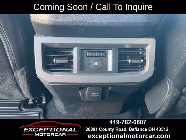 Used 2025 Ford F250 Lariat AWD/4WD image 23