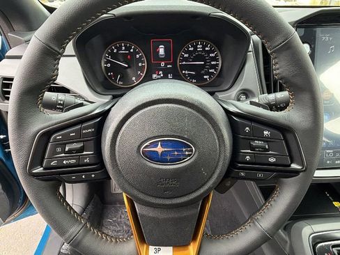 New 2026 Subaru Crosstrek 2.5i Wilderness AWD/4WD image 18