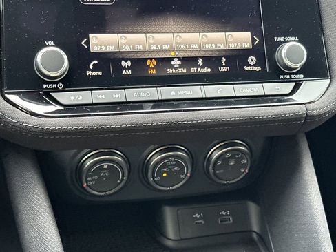 New 2026 Nissan Z Sport image 15