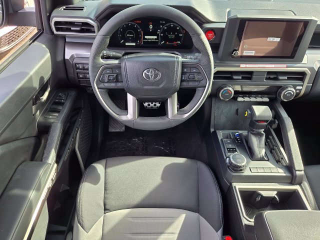 New 2026 Toyota Tacoma TRD Sport AWD/4WD image 8