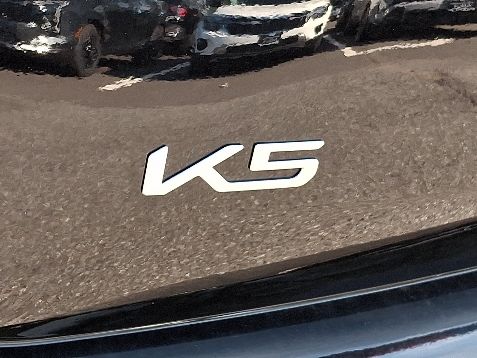 New 2026 Kia K5 GT-Line AWD/4WD image 14