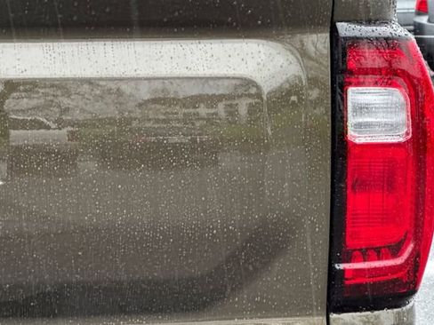 Used 2025 GMC Canyon AT4 w/ Technology Plus Package image 50