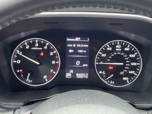 Used 2023 Subaru Outback Onyx Edition image 31