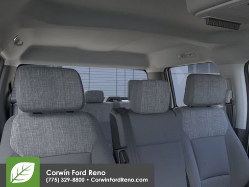 New 2026 Ford F250 XLT w/ FX4 Off-Road Package AWD/4WD image 24