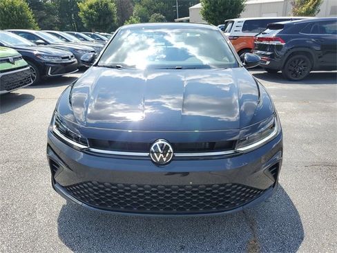 New 2025 Volkswagen Jetta Sport image 2