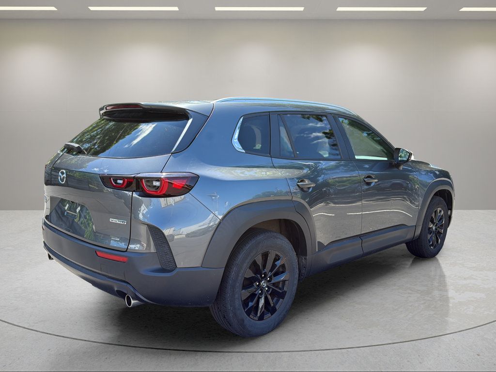Used 2024 MAZDA CX-50 AWD 2.5 S w/ Select Package image 6