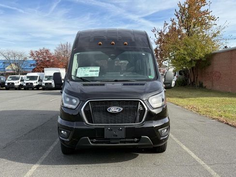 New 2026 Ford Transit 350 XLT image 6