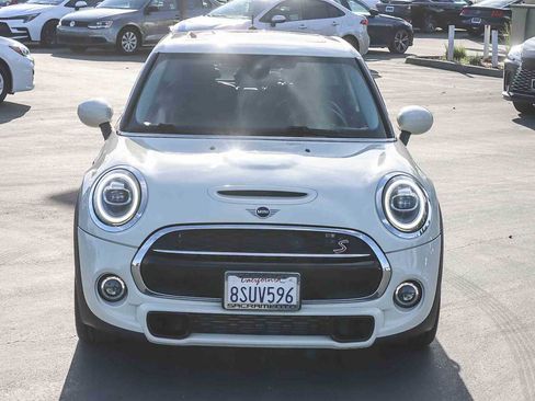 Used 2020 MINI Cooper S w/ Storage Package image 6