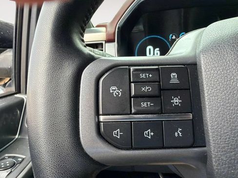 Used 2023 Ford F150 Lariat w/ Equipment Group 502A High AWD/4WD image 25