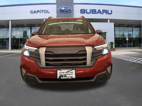 New 2026 Subaru Forester Premium image 7