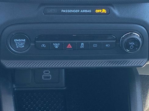 New 2026 Ford Bronco Sport Big Bend AWD/4WD image 8