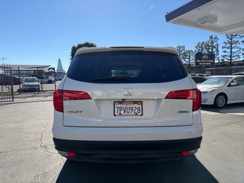 Used 2016 Honda Pilot EX-L image 15