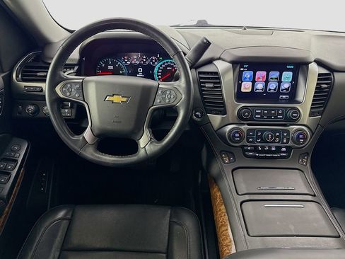 Used 2020 Chevrolet Tahoe Premier image 23