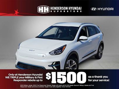 Used 2022 Kia Niro EX