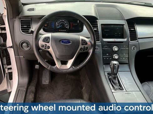Used 2015 Ford Taurus SEL w/ Equipment Group 201A image 10