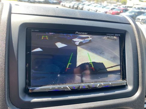 Used 2019 RAM ProMaster 3500 w/ Premium Appearance Group image 24