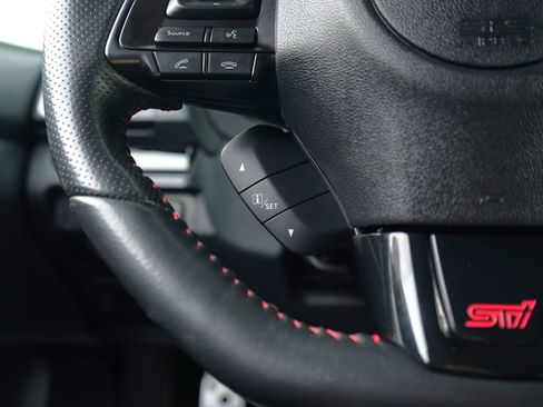 Used 2019 Subaru WRX STI image 19