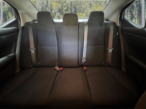 Used 2020 Nissan Sentra S FWD image 15