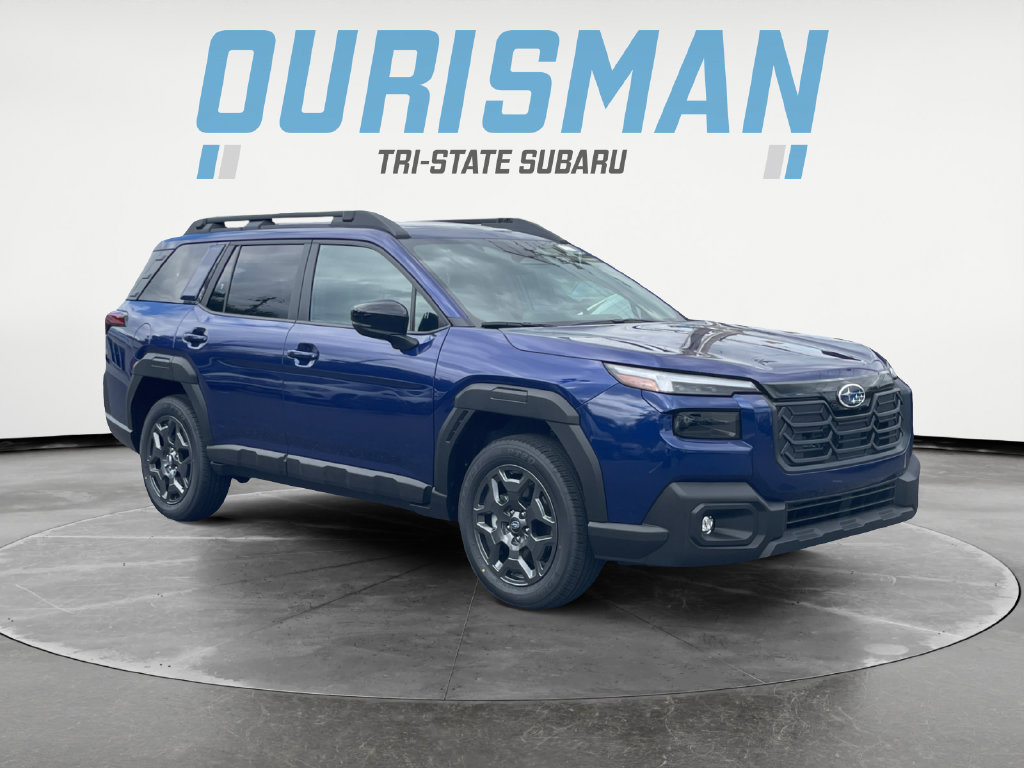New 2026 Subaru Outback Premium AWD/4WD image 1