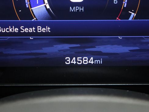 Used 2025 Chevrolet Equinox ACTIV FWD image 41