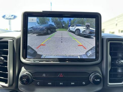 Used 2021 Ford Bronco Sport Outer Banks AWD/4WD image 25