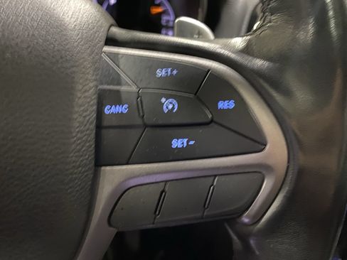 Used 2020 Jeep Grand Cherokee Limited X AWD/4WD image 12