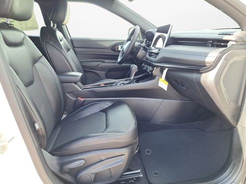 New 2026 Jeep Compass Latitude image 23