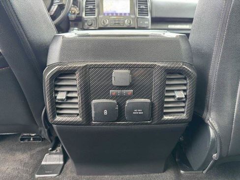 Used 2020 Ford F150 Lariat w/ Equipment Group 502A Luxury AWD/4WD image 48