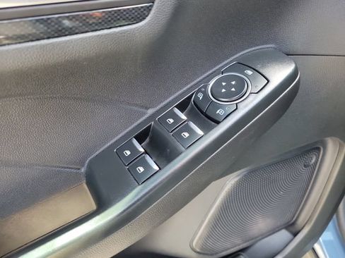 Certified 2024 Ford Escape ST-Line FWD image 22