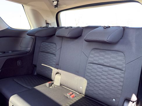 New 2026 Nissan Pathfinder SV image 35