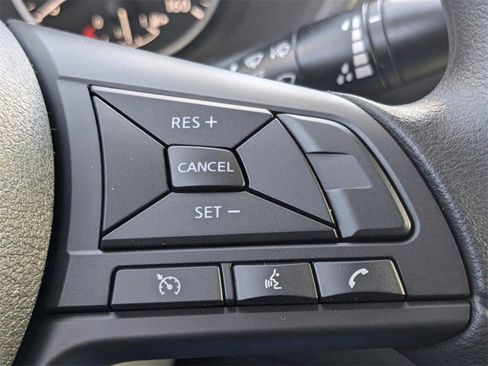 New 2025 Nissan Sentra S image 23