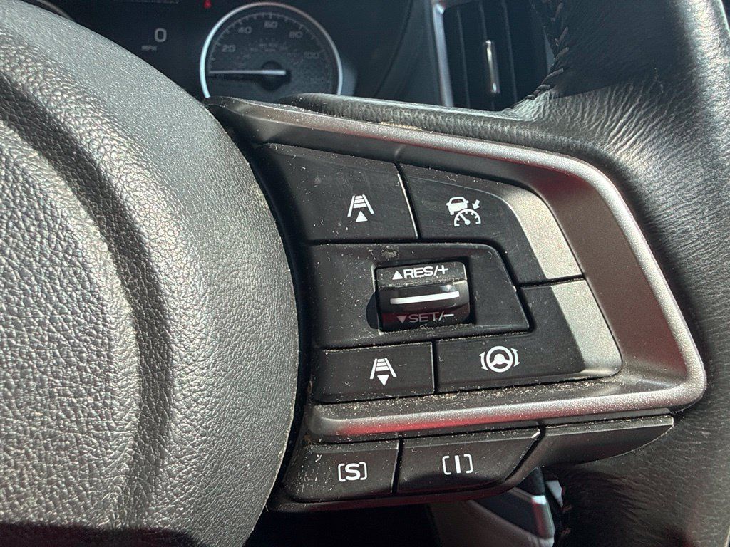 Used 2021 Subaru Forester Limited AWD/4WD image 24