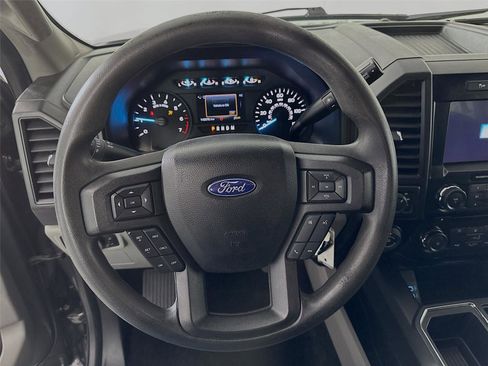 Used 2018 Ford F150 XL w/ Equipment Group 101A Mid AWD/4WD image 17