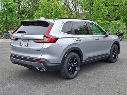 Used 2024 Honda CR-V Sport-L image 6