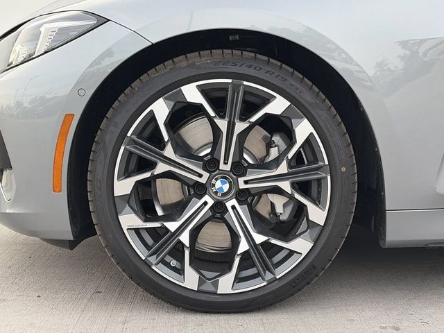 Used 2026 BMW 430i Coupe w/ Premium Package RWD image 10
