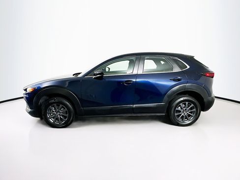 Used 2024 MAZDA CX-30 AWD 2.5 S image 4