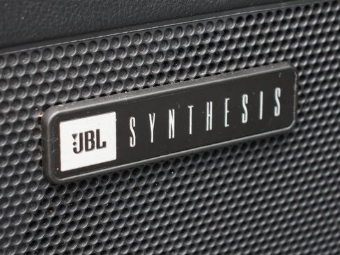 Used 2017 Toyota Sequoia Limited w/ Safety & Convenience Package image 19