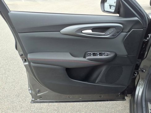 Used 2024 Dodge Hornet R/T image 17