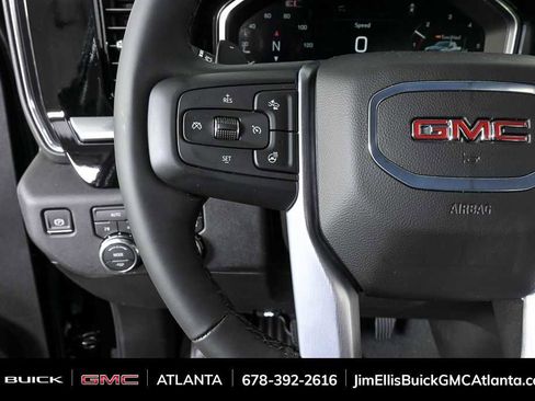New 2026 GMC Sierra 1500 Elevation w/ Preferred Package image 10