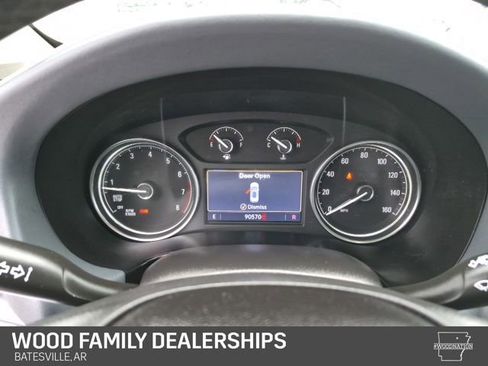 Used 2020 Buick Enclave Preferred w/ LPO, Floor Liner Package image 15