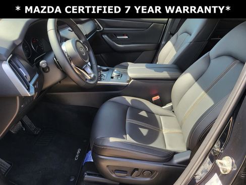Certified 2026 MAZDA CX-90 3.3 Turbo w/ Select Package image 20