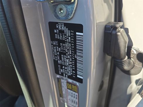 New 2026 Kia Sorento S image 32