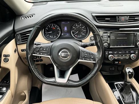 Used 2018 Nissan Rogue SL w/ Premium Package AWD/4WD image 31